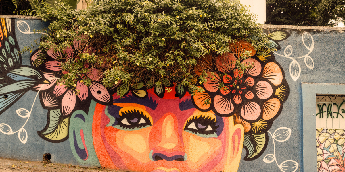 Rio de Janeiro, Brésil ©Emily Maggio
