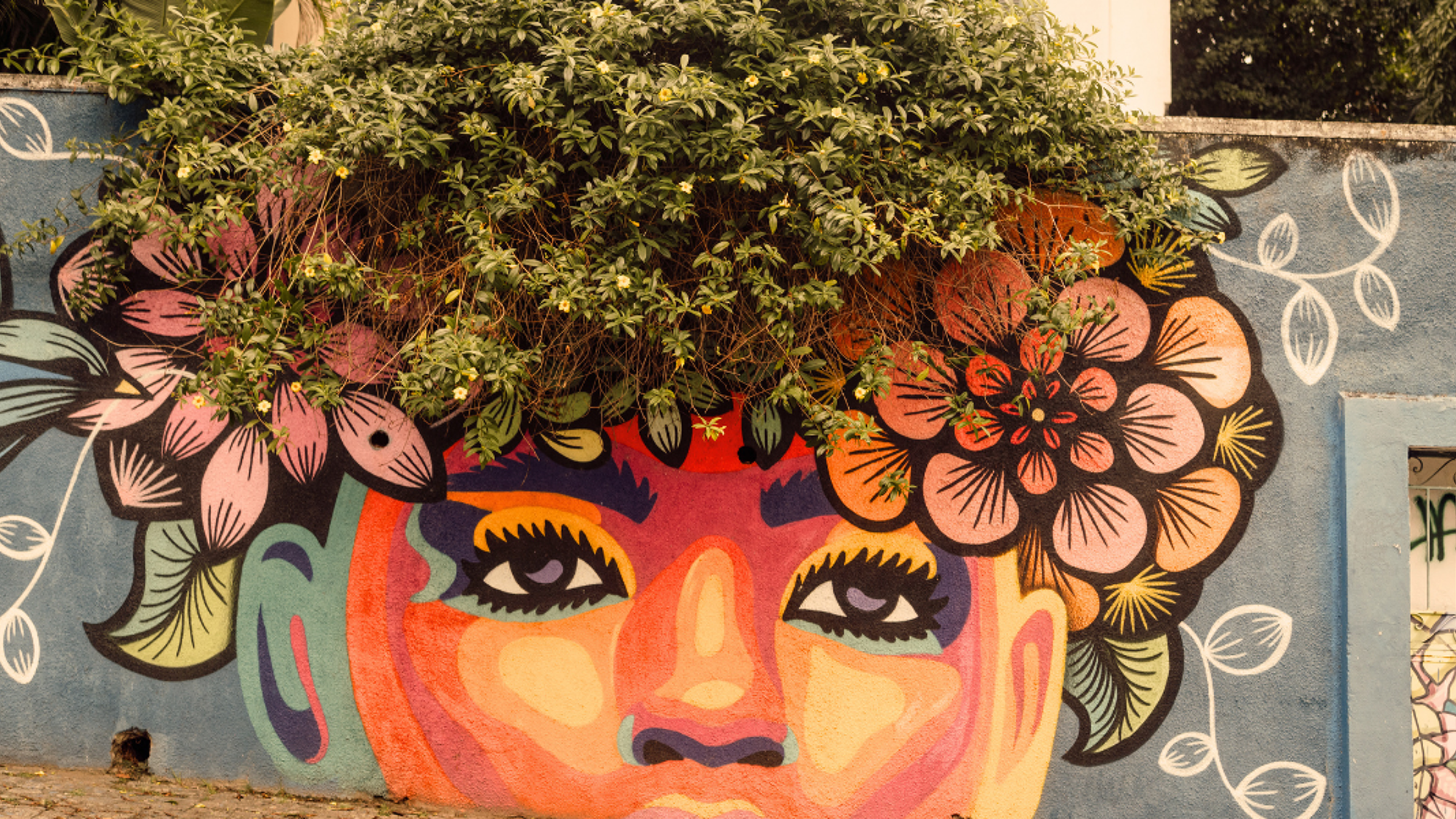 Rio de Janeiro, Brésil ©Emily Maggio