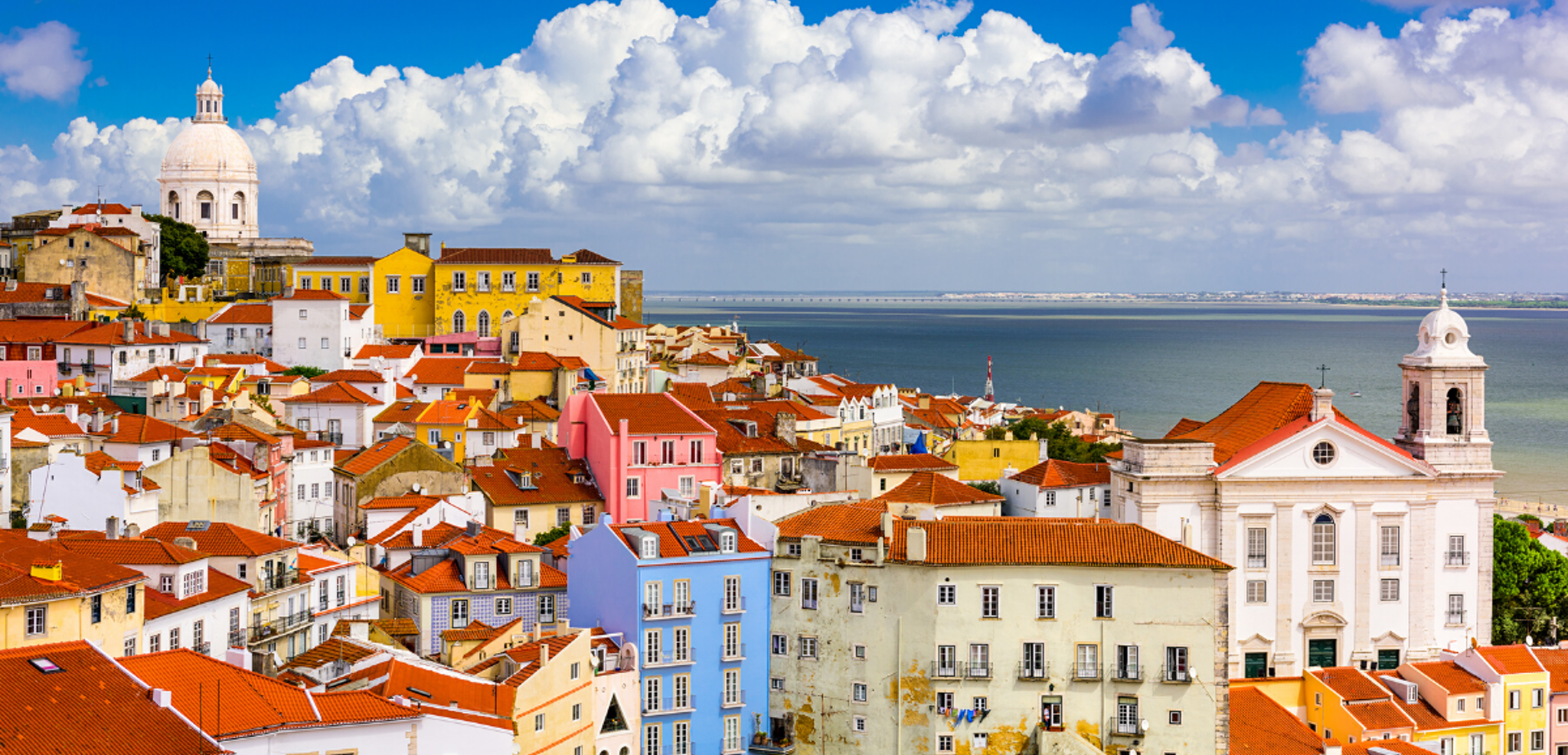 Continuez avec le quartier de l'Alfama