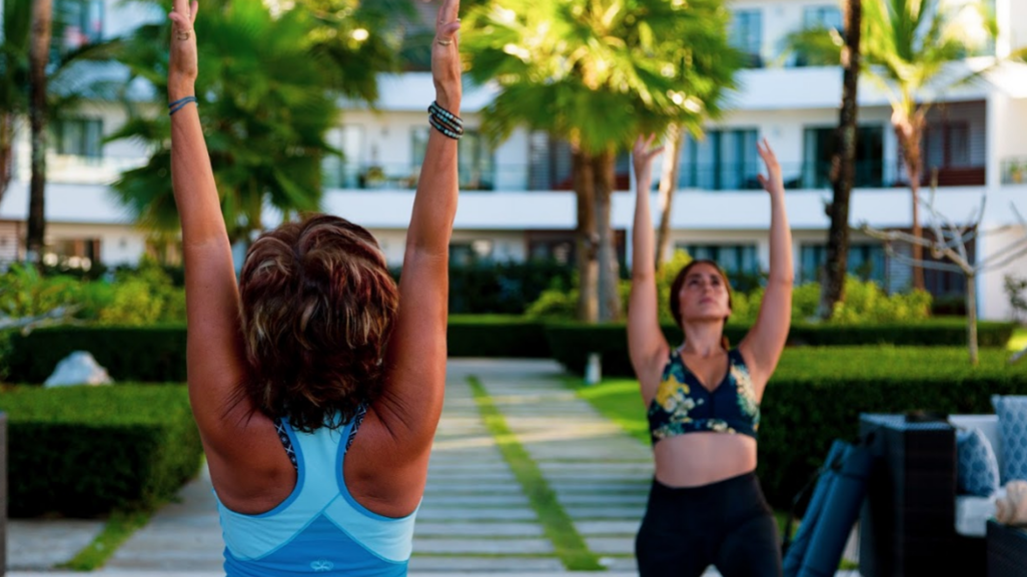 Détendez votre corps et votre esprit avec un cours de yoga