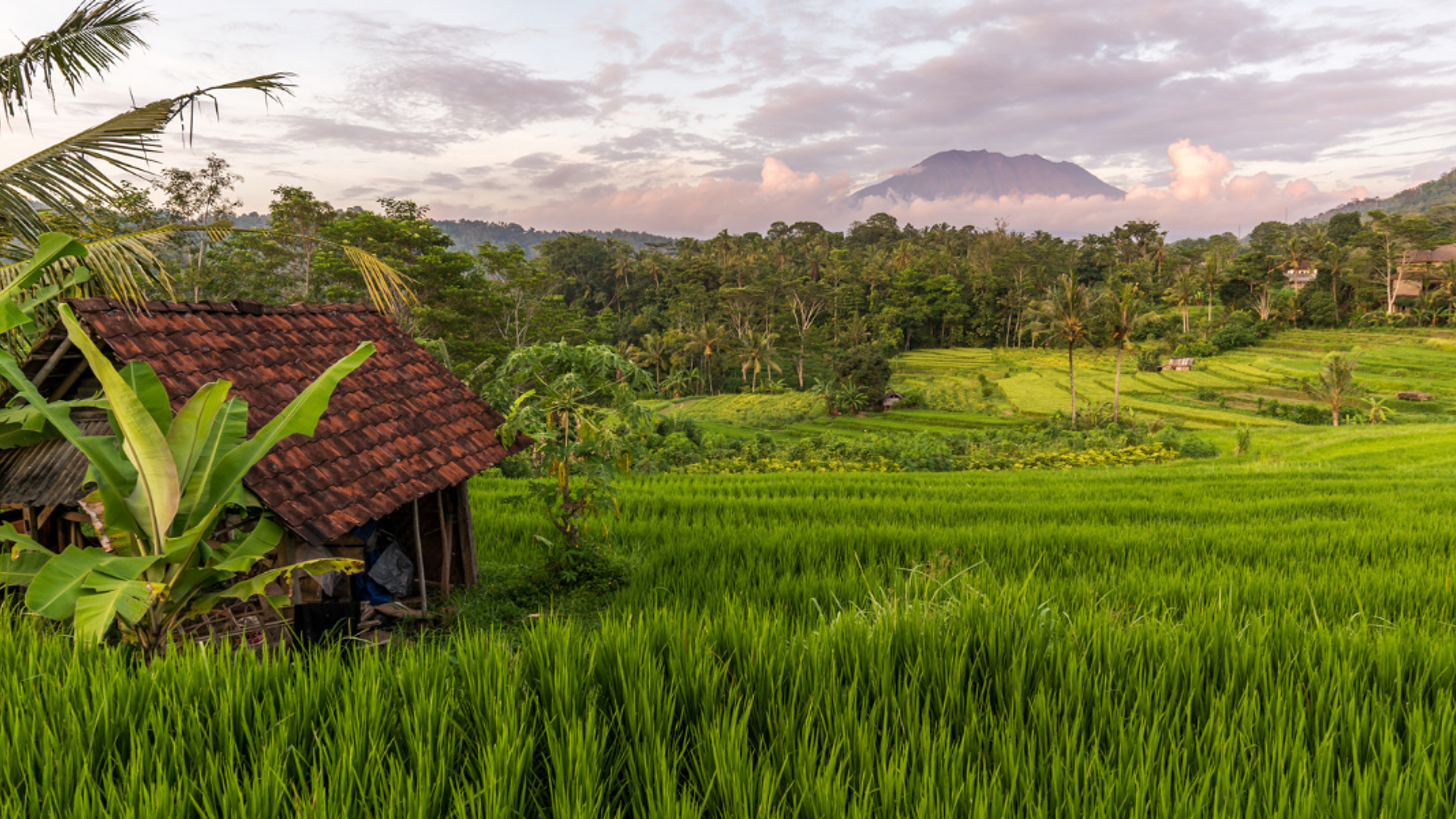 Partez à Sidemen : un vrai havre de paix !