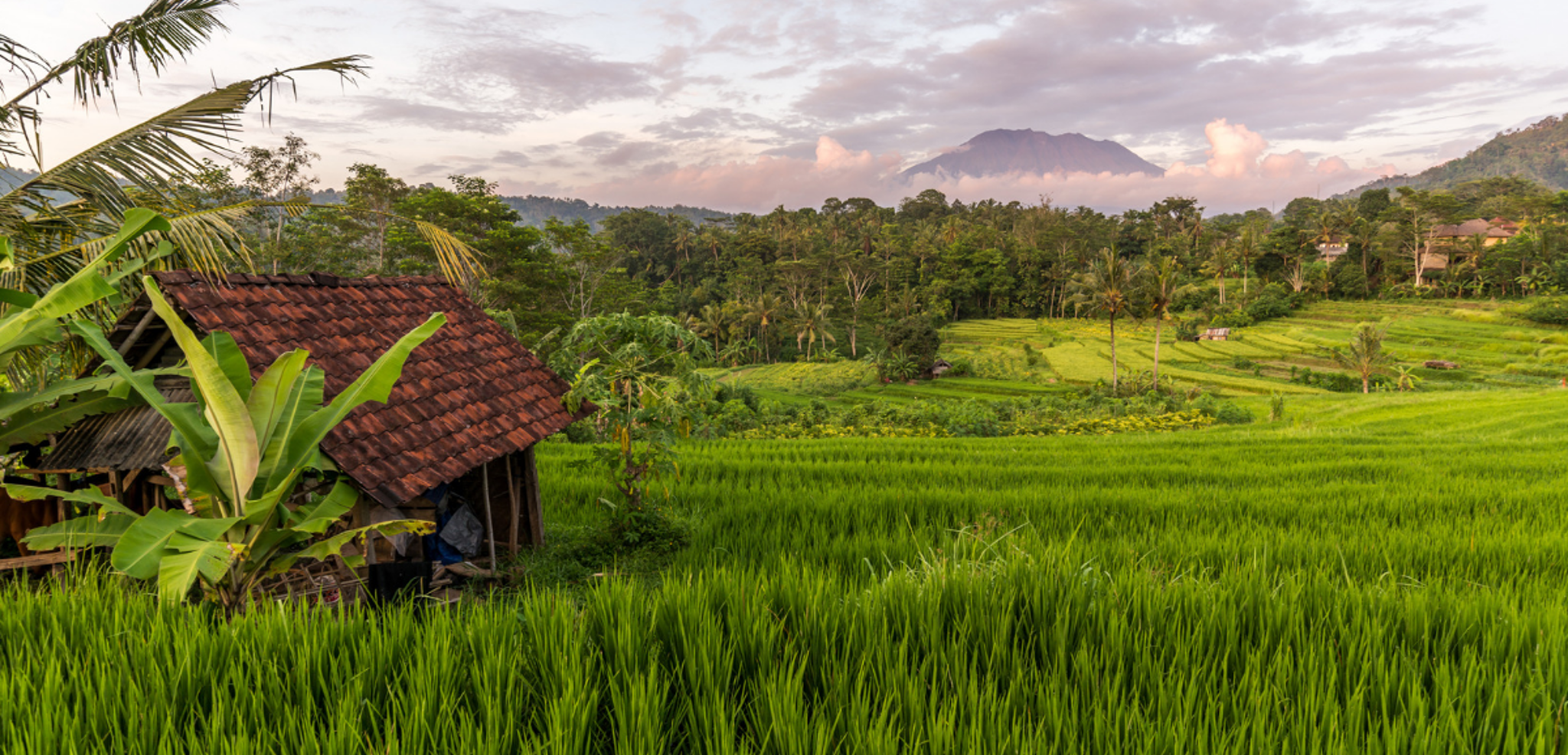 Partez à Sidemen : un vrai havre de paix !