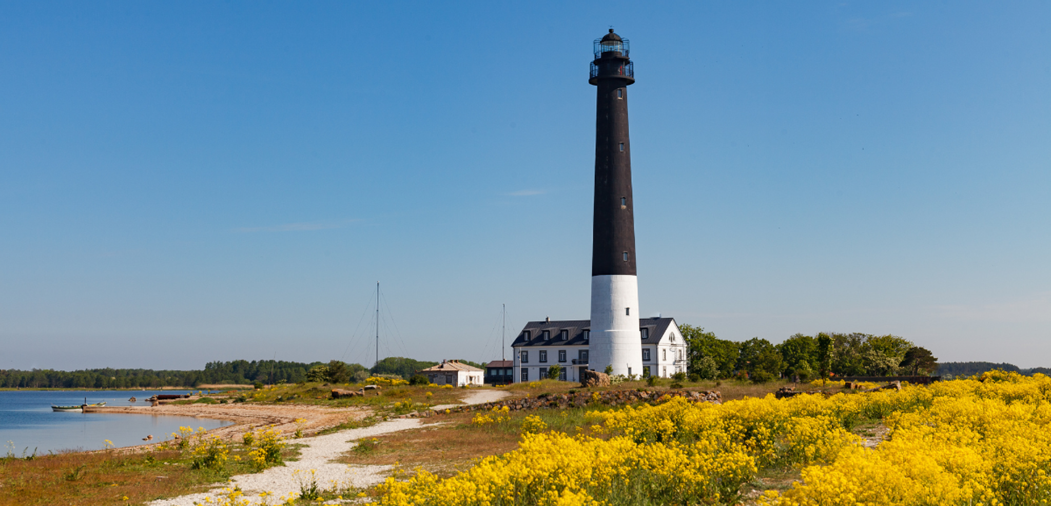 Bienvenue en Estonie !