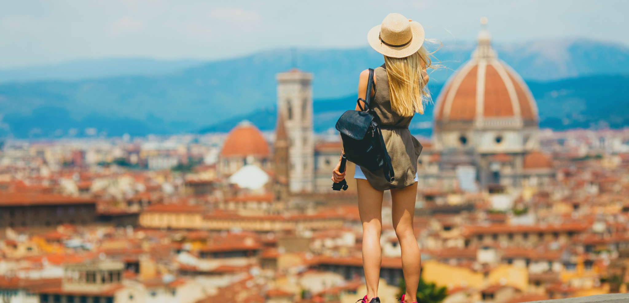 Benvenuti a firenze !