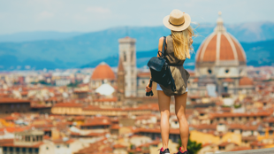 Benvenuti a firenze !