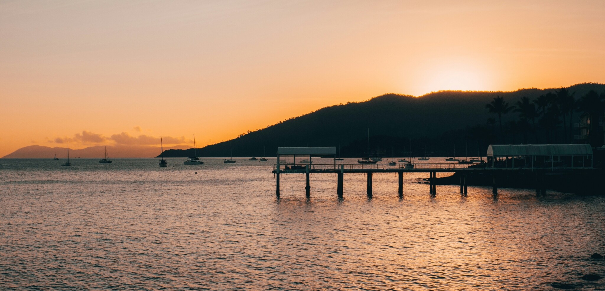 Airlie Beach, Australie