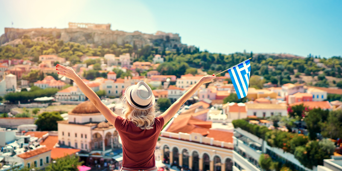 Des vacances comme on les aime ! 