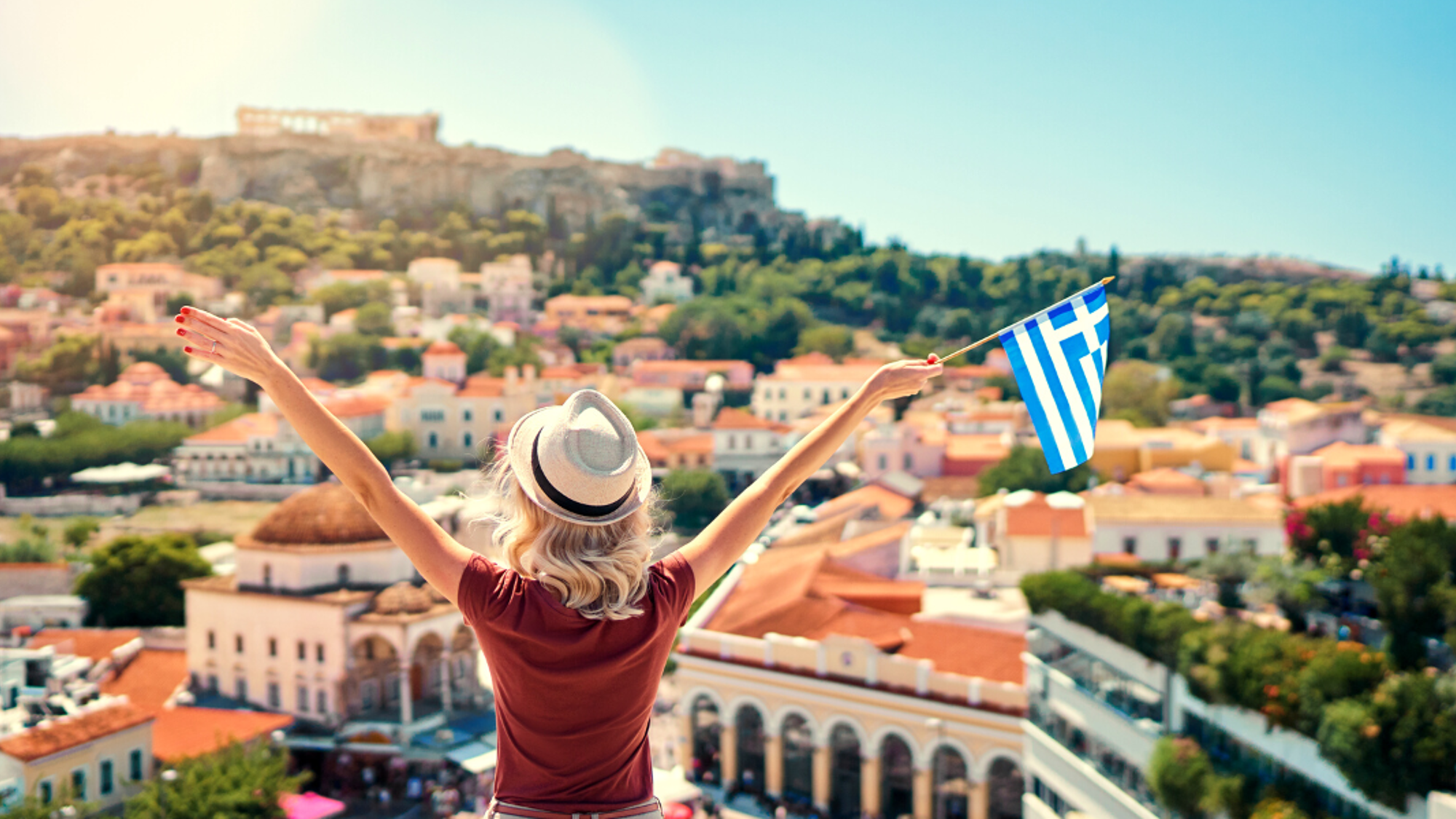 Des vacances comme on les aime !