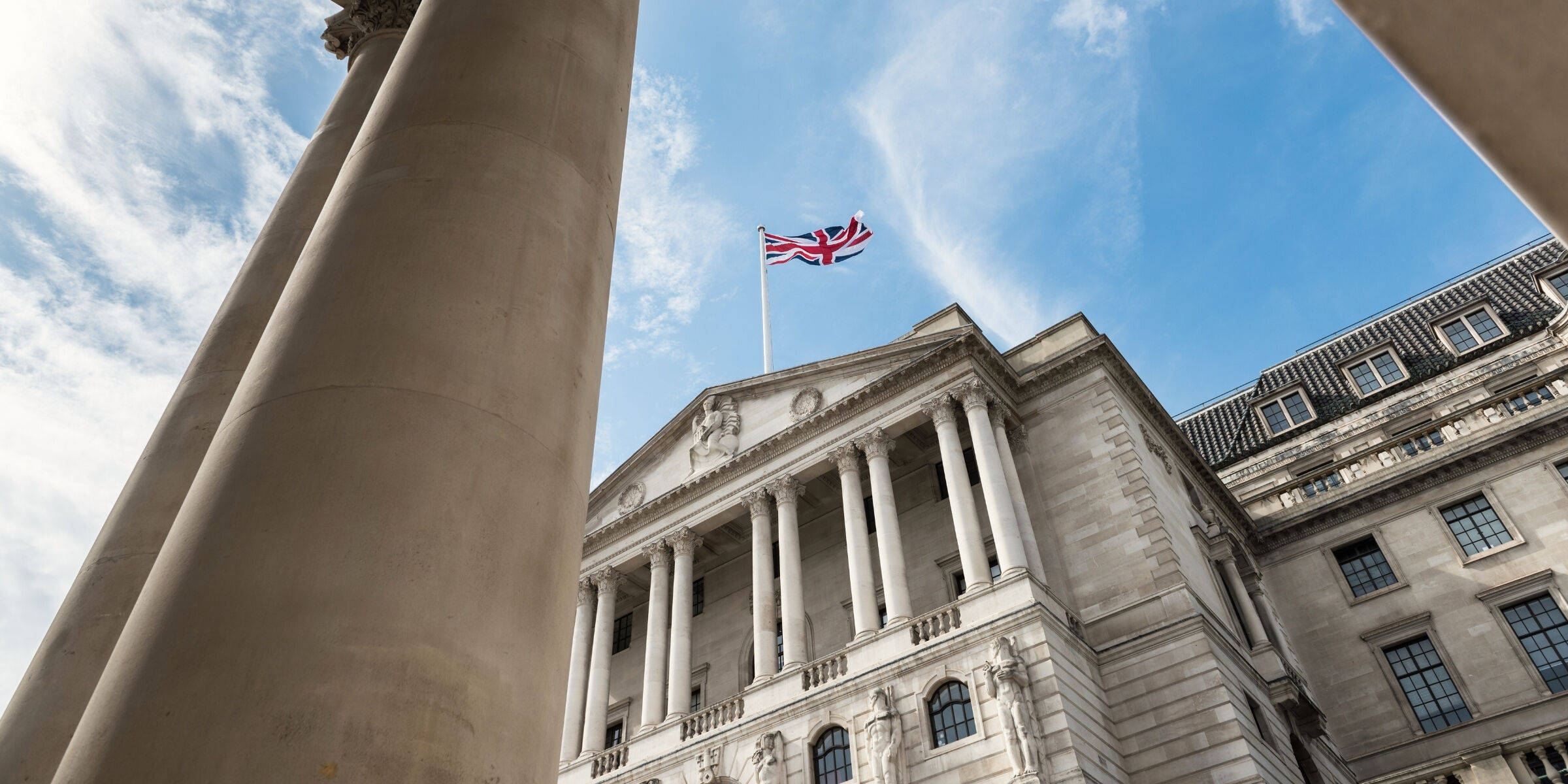 La City, Londres, Royaume-Uni ©Tim Grist Photography / Getty Images