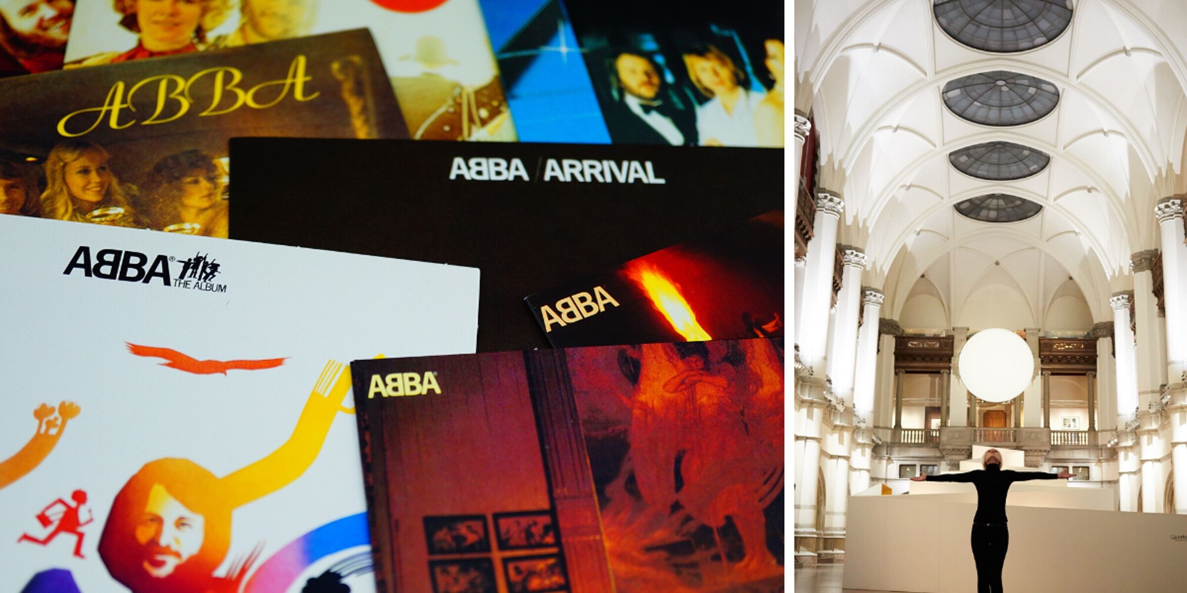 Des découvertes aussi variées que possible !