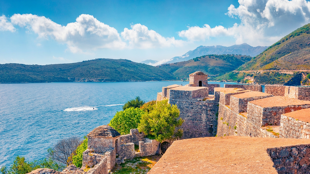 Bienvenue en Albanie !