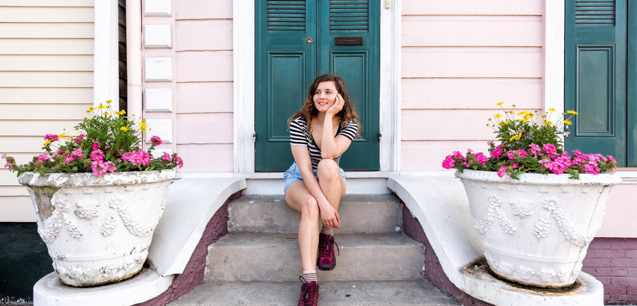 Un voyage haut en couleurs à vivre entre Copines !