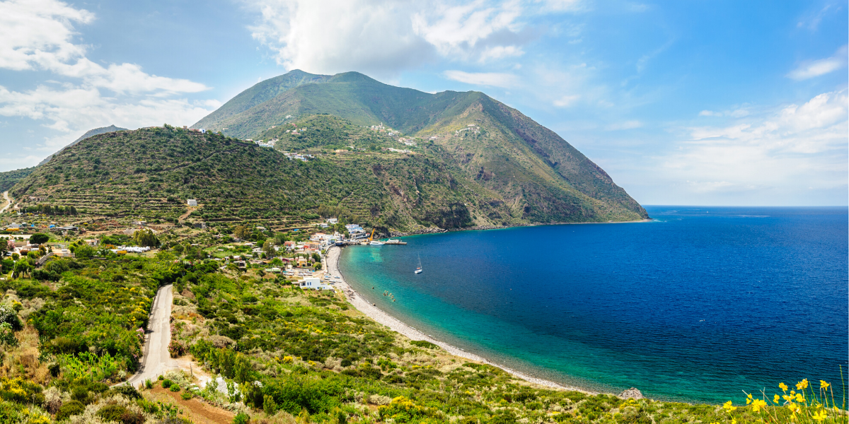 Profitez de vos temps libres pour admirer les superbes paysages...