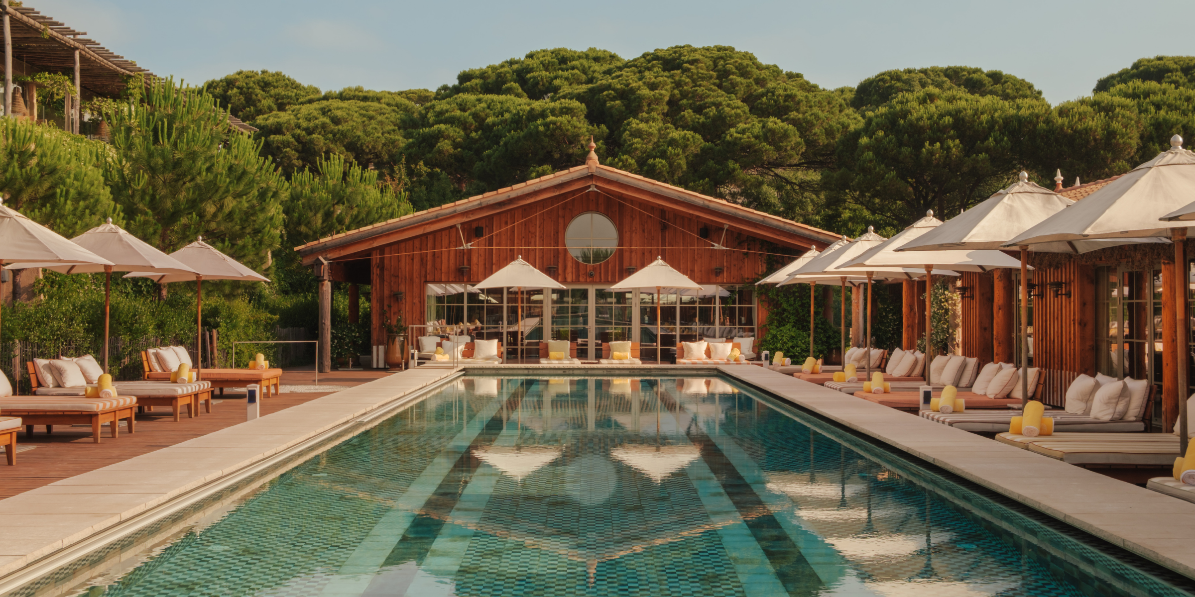 Lily of the Valley, Golfe de Saint Tropez