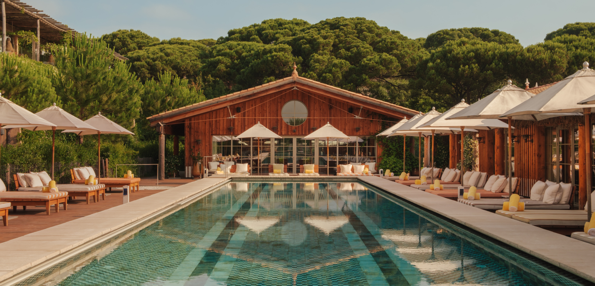 Lily of the Valley, Golfe de Saint Tropez