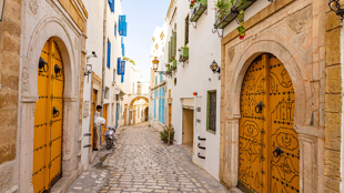 Bienvenue en Tunisie !