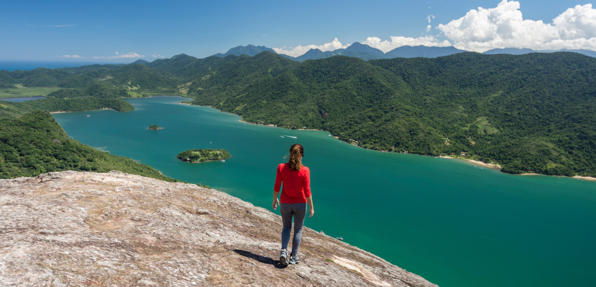 Paraty, Pain de Sucre de Saco de Mamangua