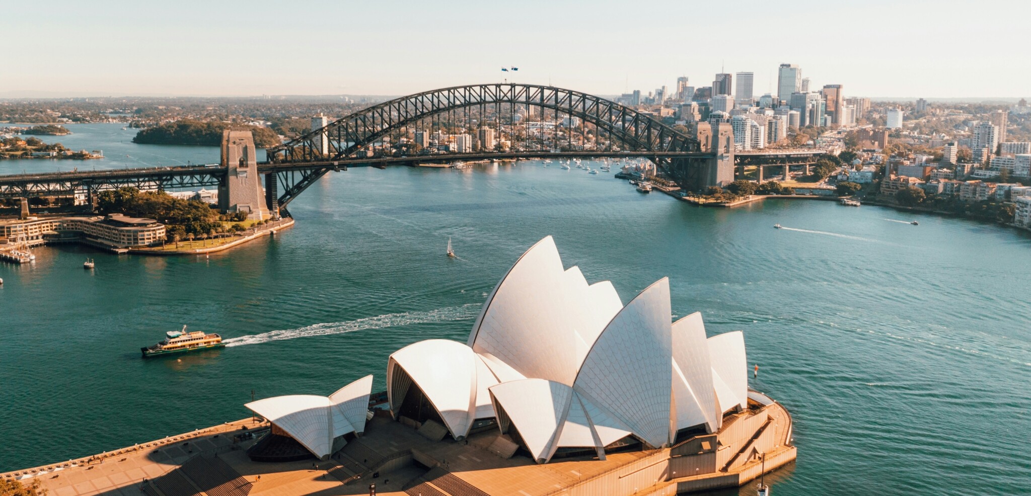 Sydney, Australie