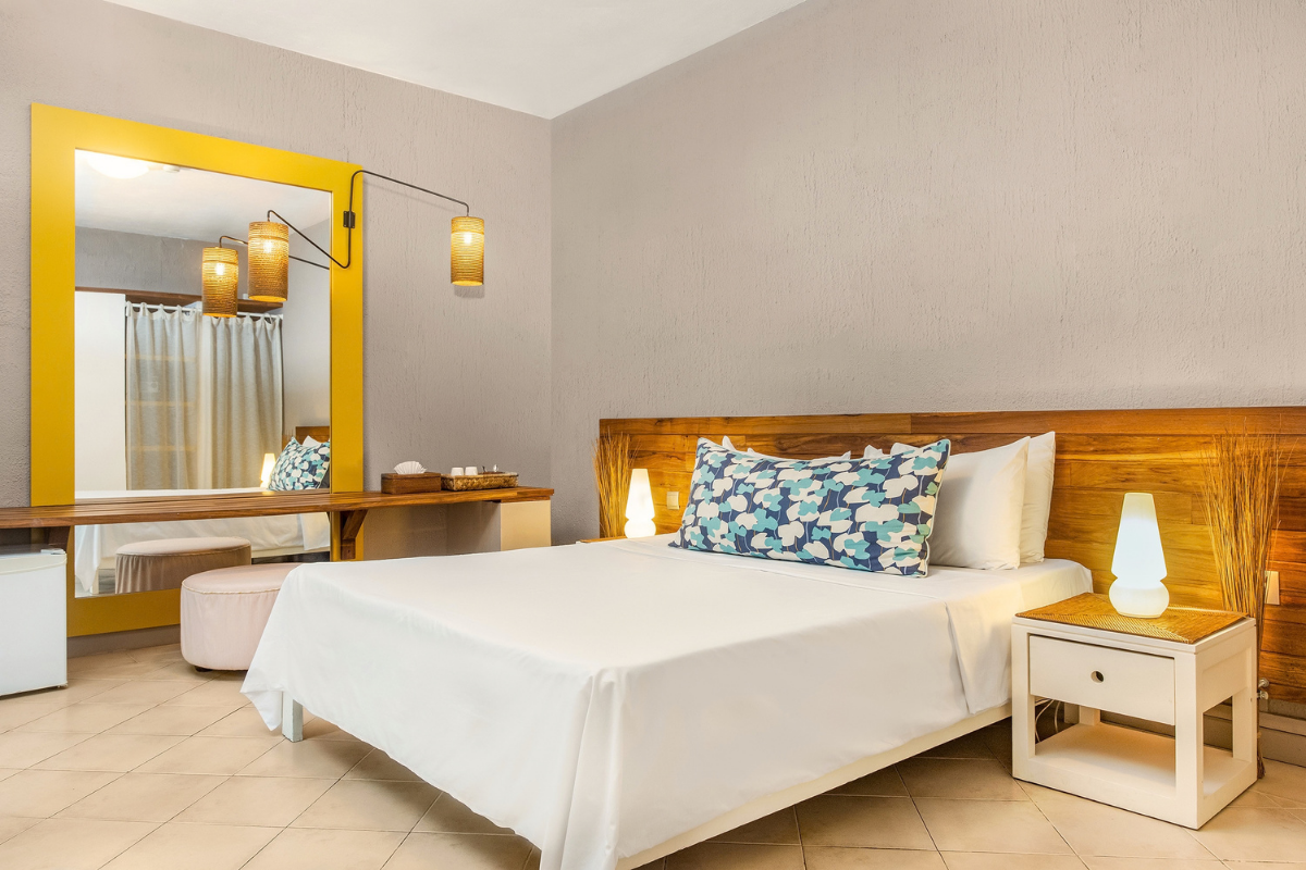 Hôtel Friday Attitude (ou similaire), Maurice ©FridayAttitudeHotel