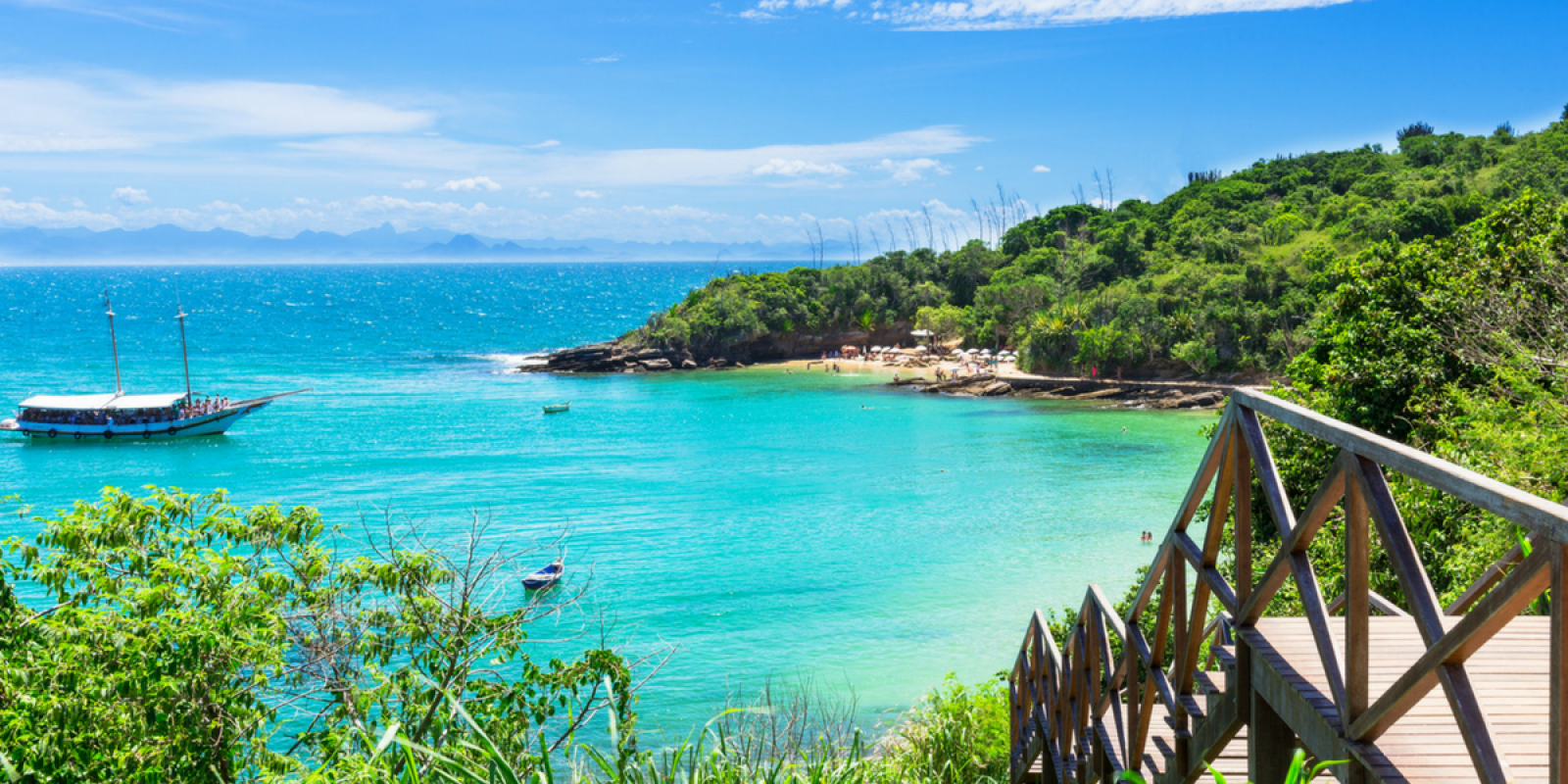 Après Rio, partez pour Búzios, le Saint-Tropez brésilien 