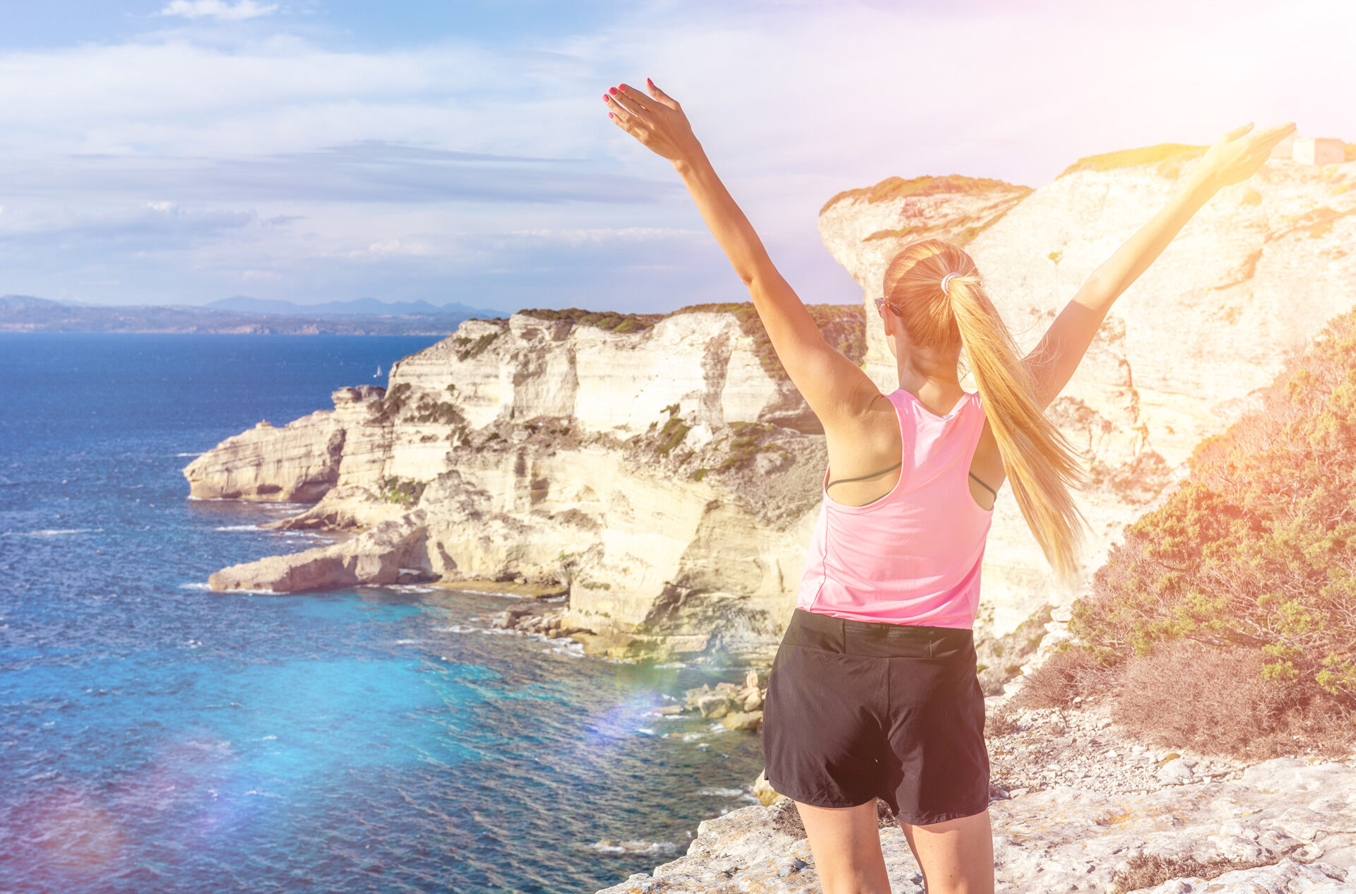 Pour découvrir les alentours