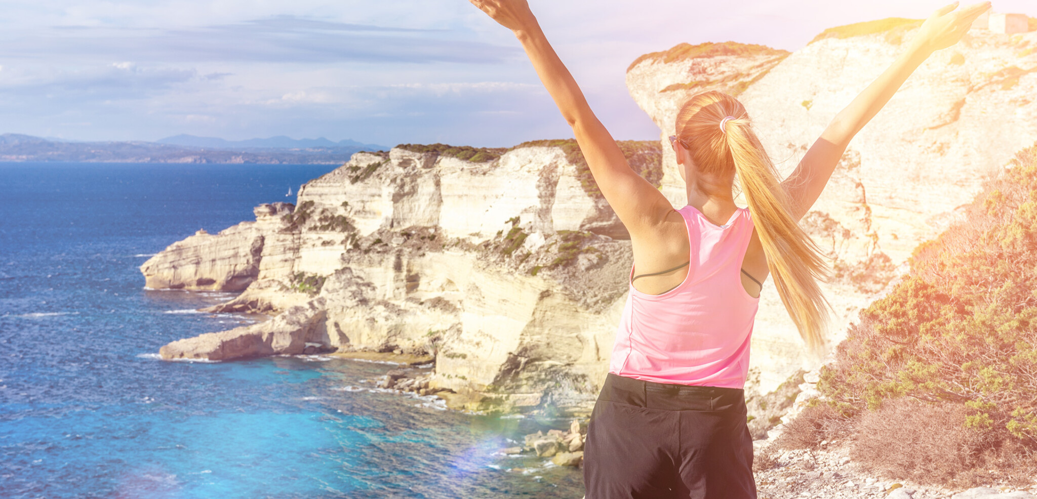 Pour découvrir les alentours