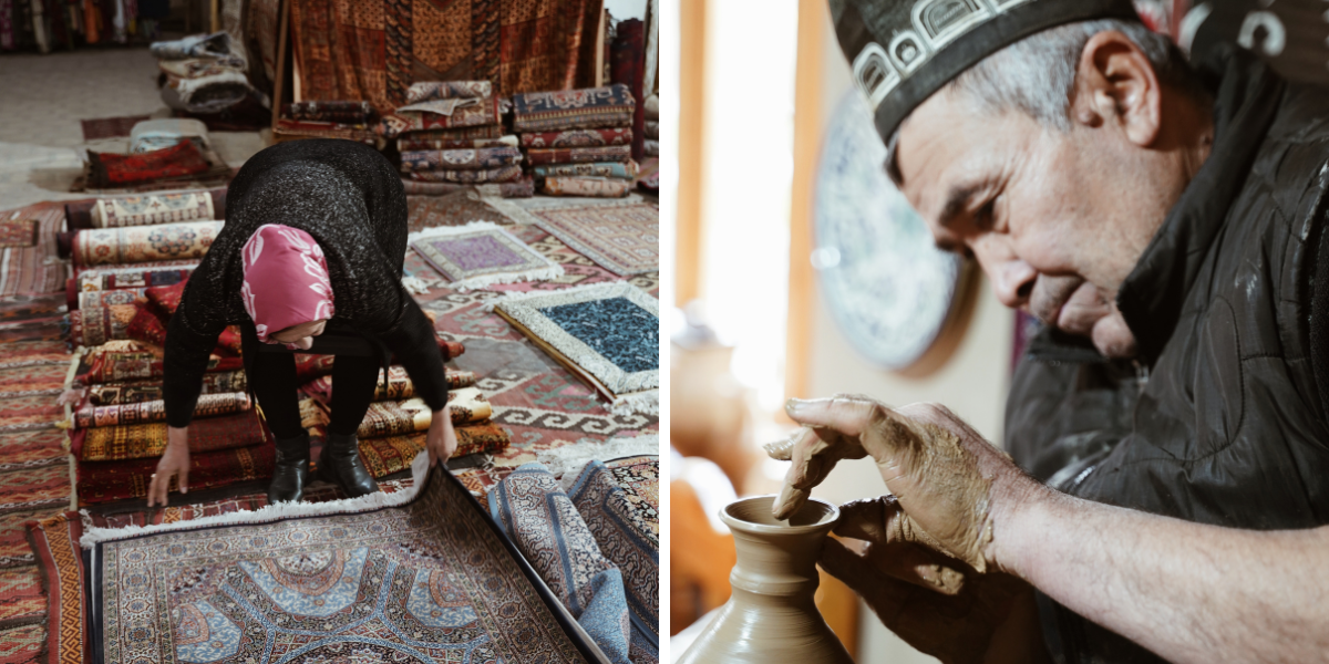 Un savoir faire unique