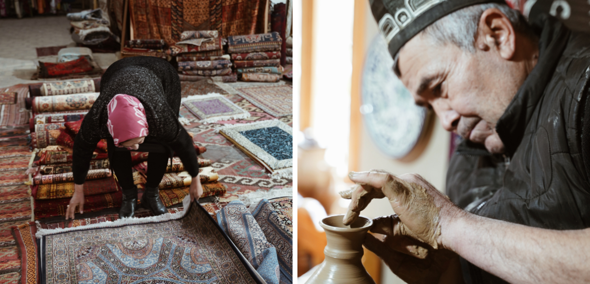 Un savoir faire unique