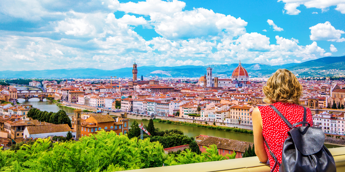 Baladez vous en toute liberté !