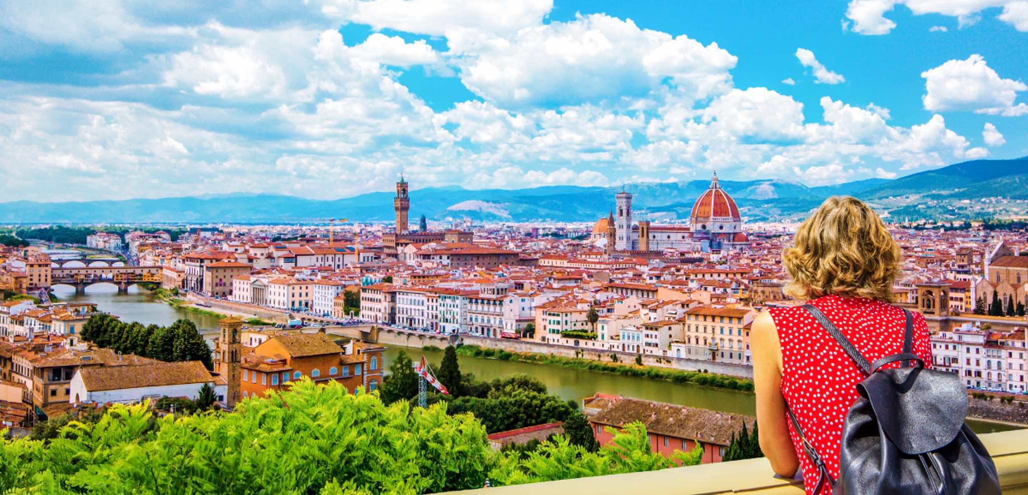 Baladez vous en toute liberté !