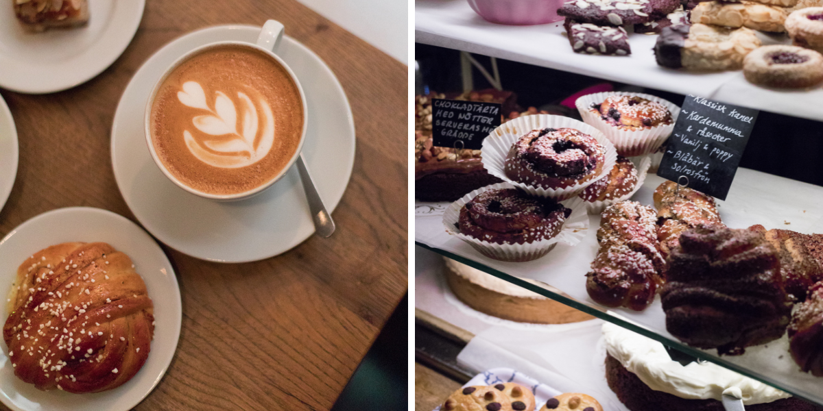 Une pause Fika s'impose ! 