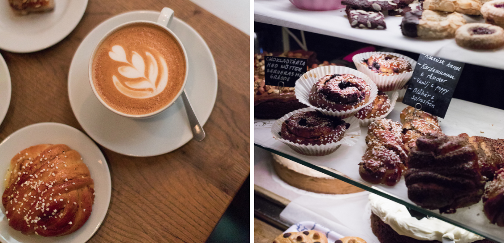 Une pause Fika s'impose !