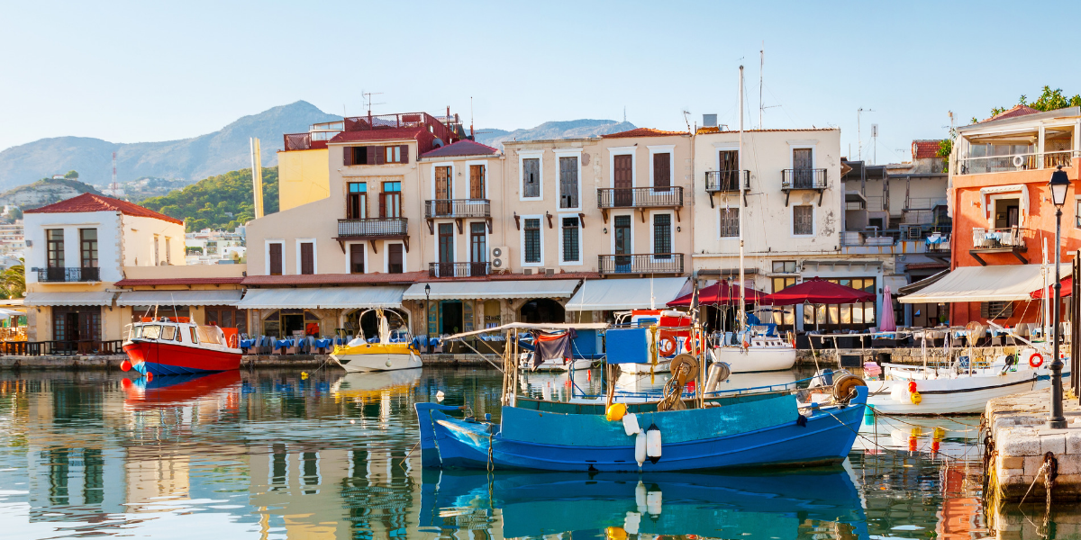 Journée libre pour visiter la ville entre copines !