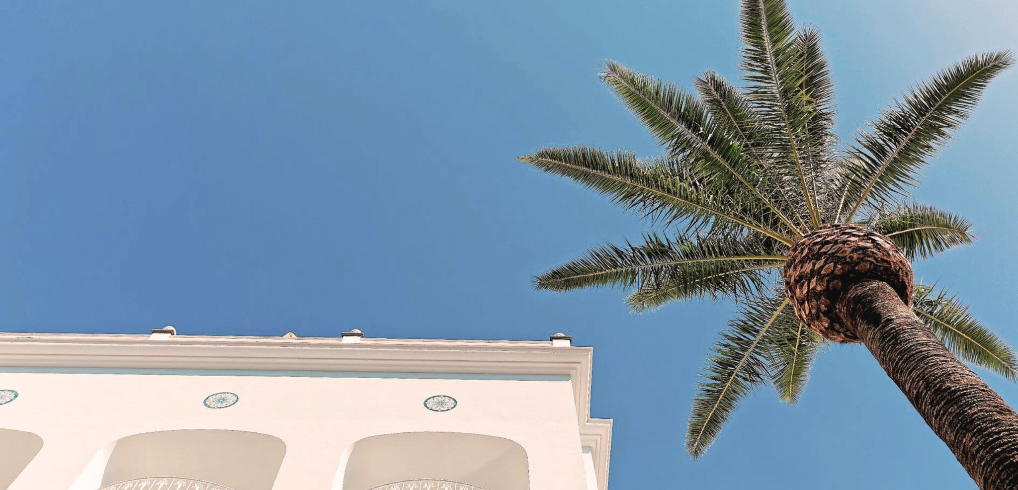 Votre hôtel-spa, Île d'Ischia, Italie