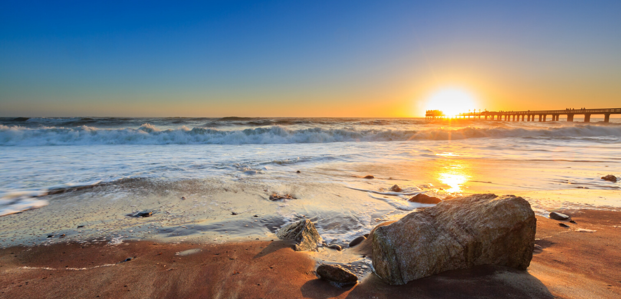 L'océan comme horizon