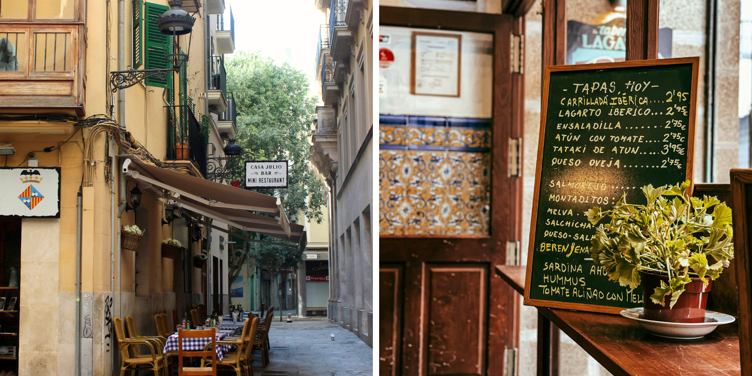 Palma de Majorque, ©L'Odyssée Belle / Unsplash  
