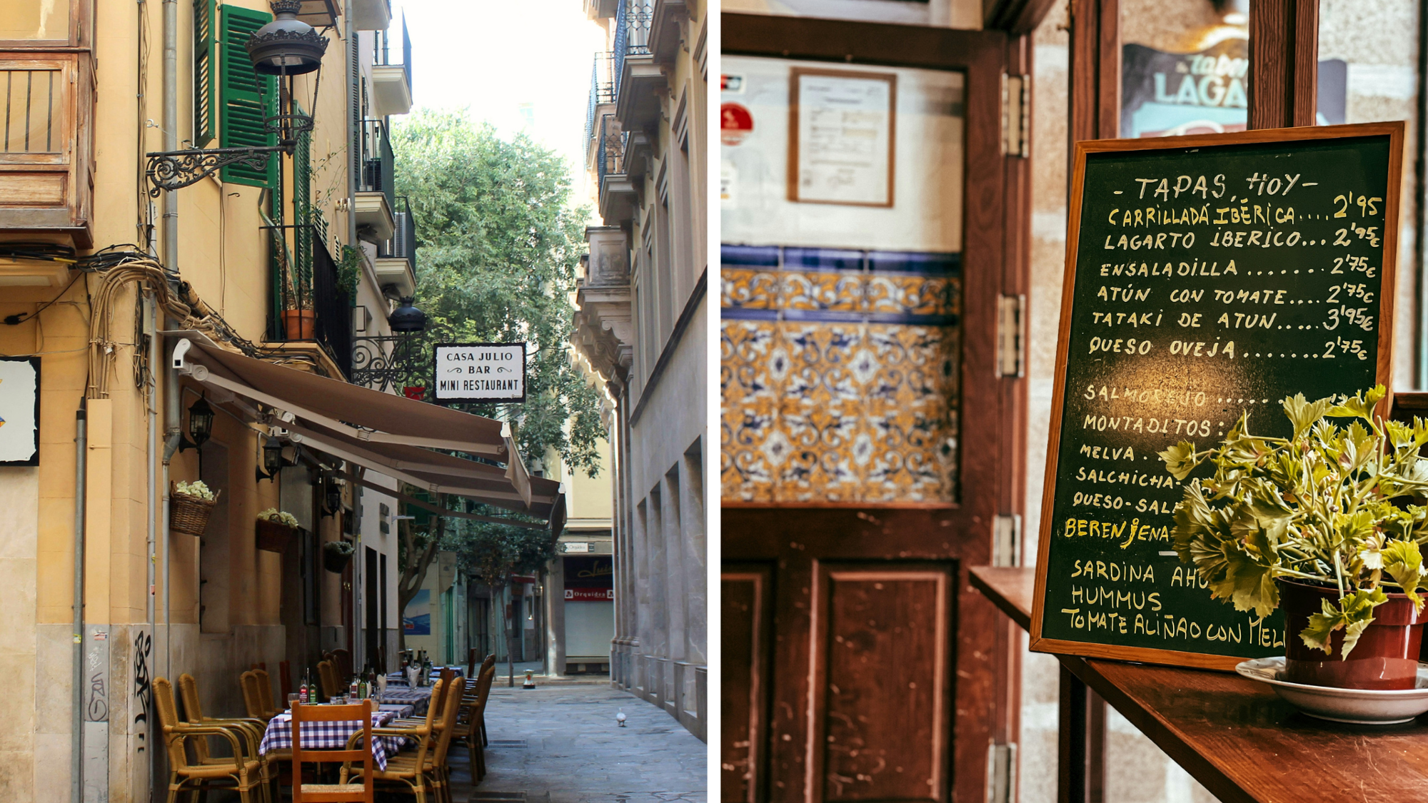 Palma de Majorque, ©L'Odyssée Belle / Unsplash