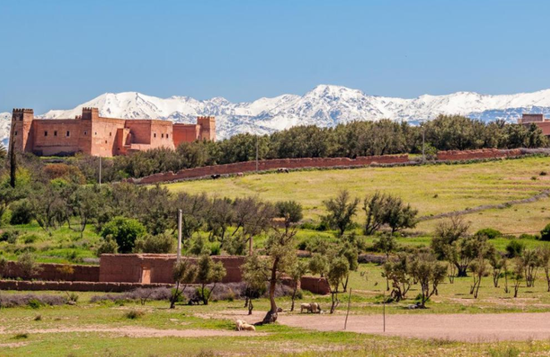 Maroc authentique