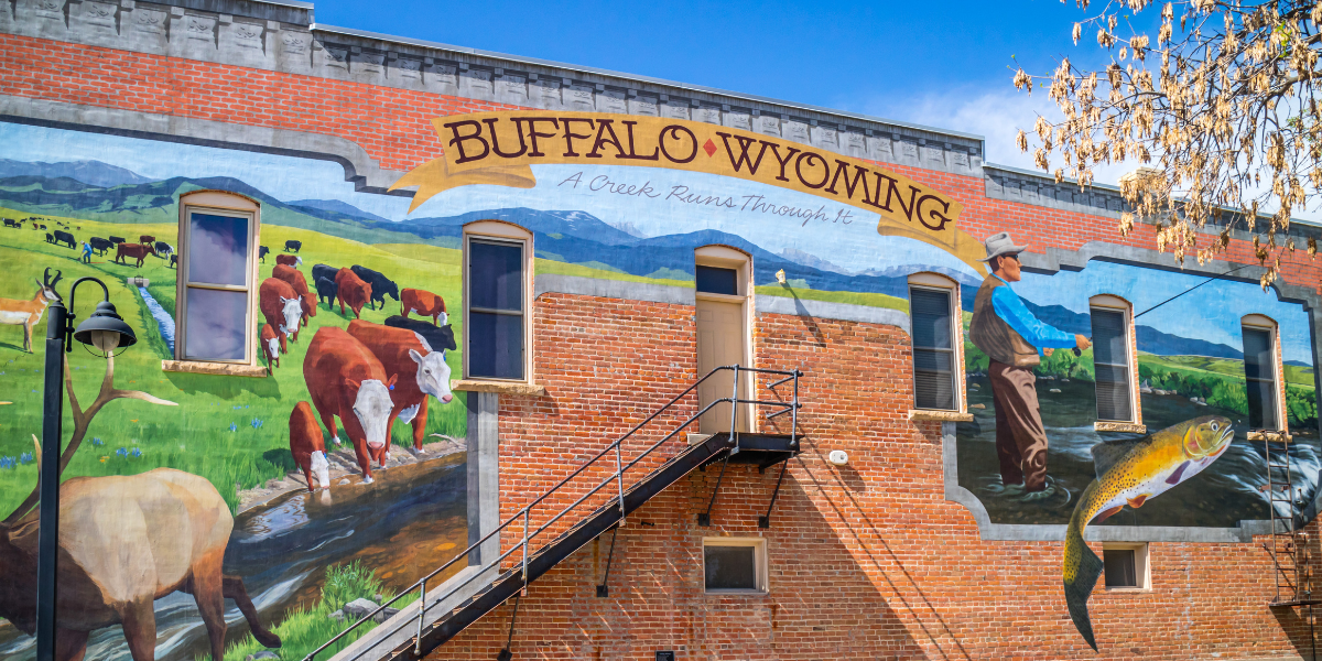 Une escale à Buffalo pour profiter de son ambiance Far West - jour 5 