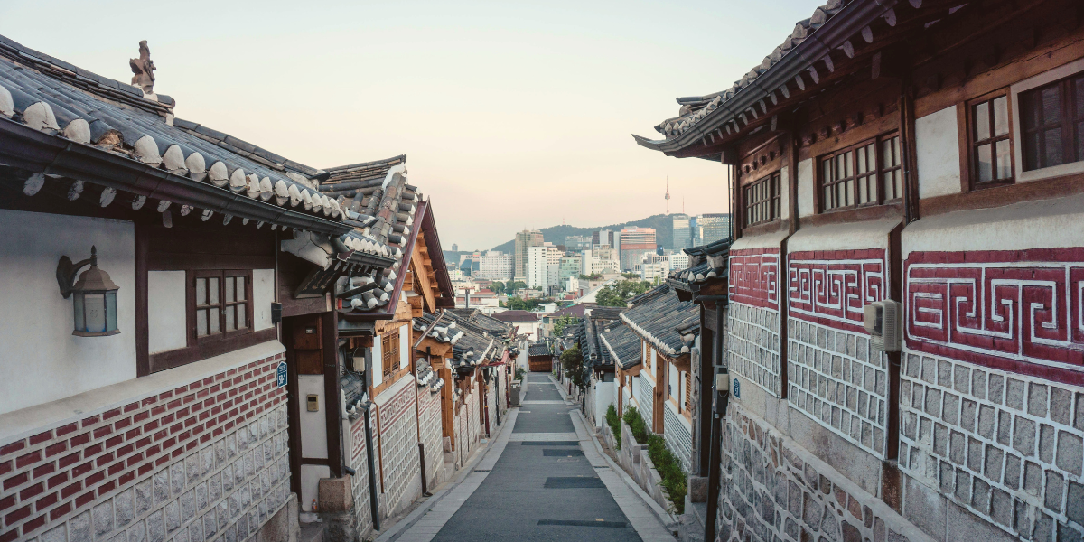 Séoul, Corée du sud ©Y K / Unsplash