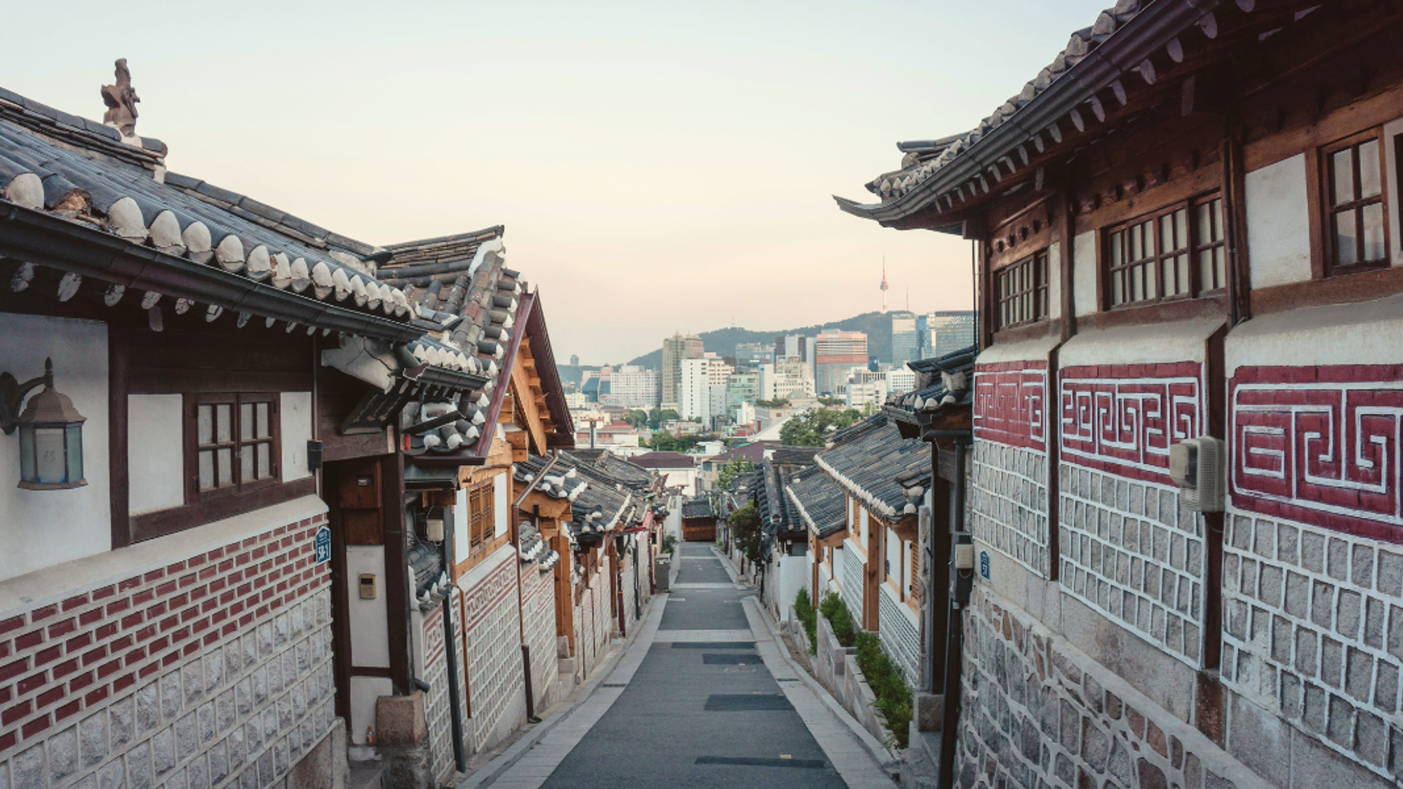 Séoul, Corée du sud ©Y K / Unsplash