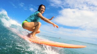 Bienvenue à Peniche !