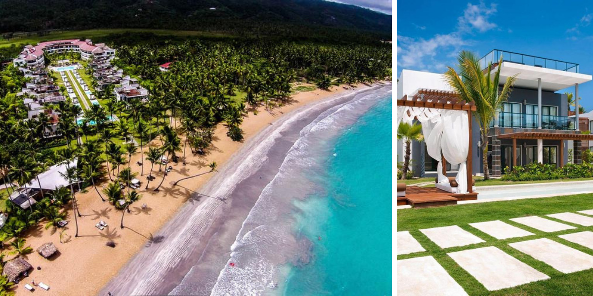 A quelques pas de la plage !