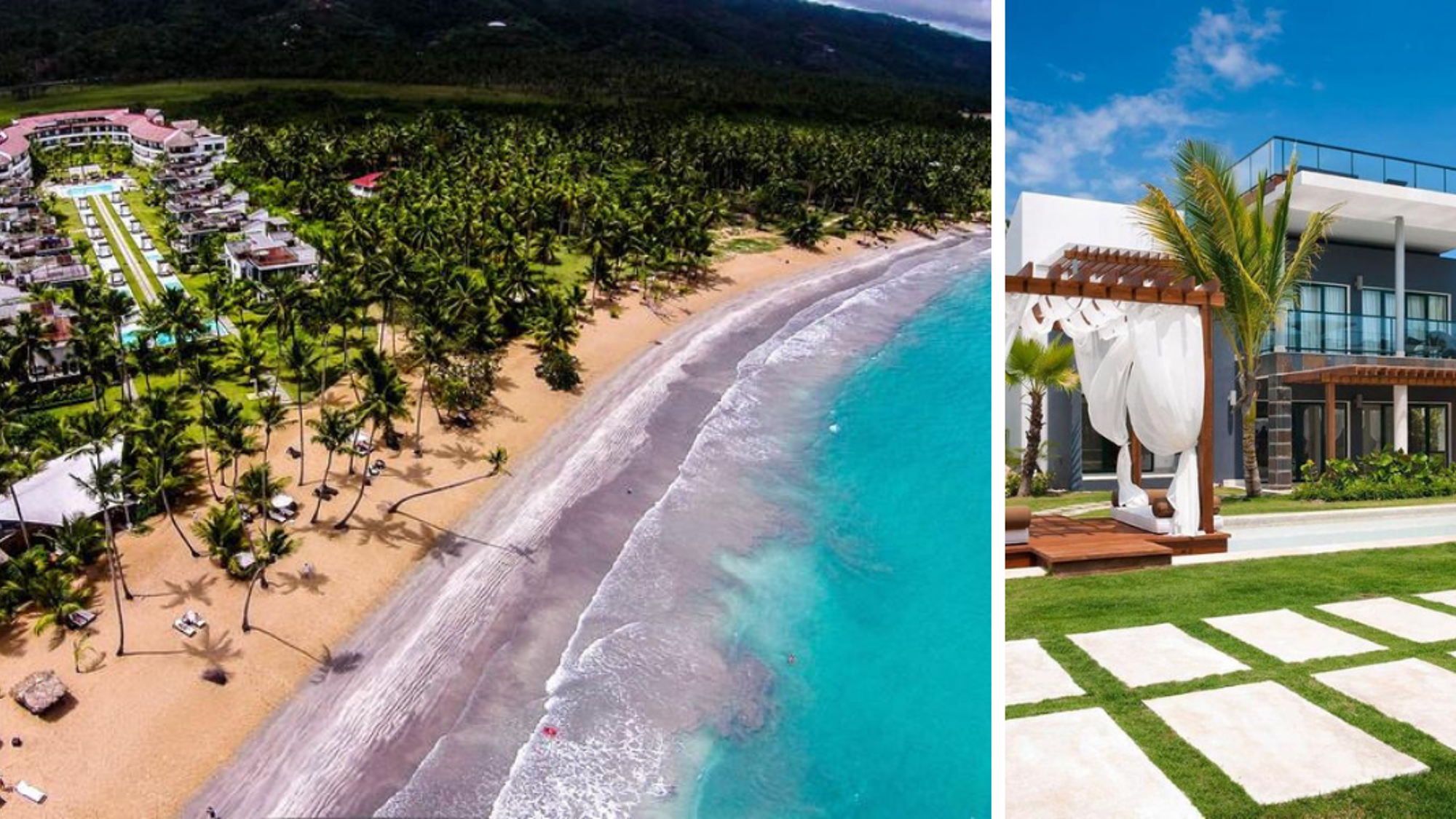 A quelques pas de la plage !