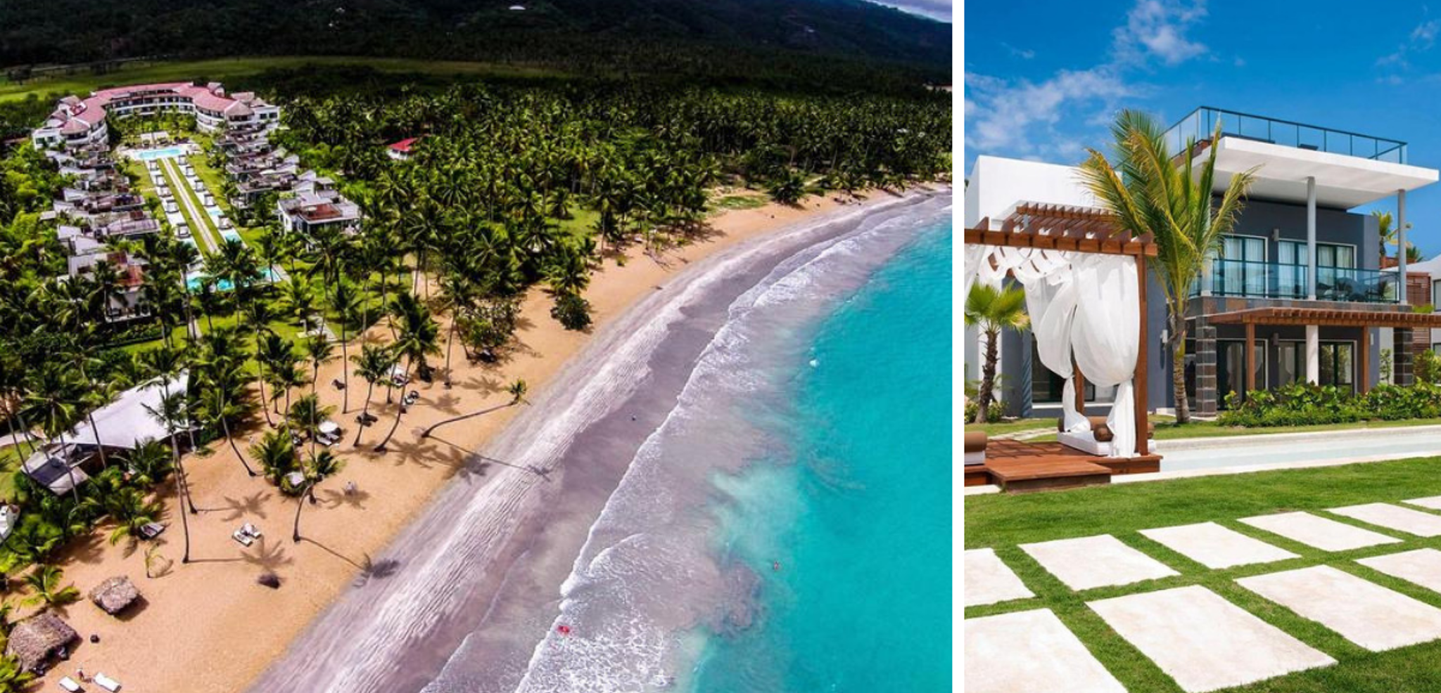 A quelques pas de la plage !