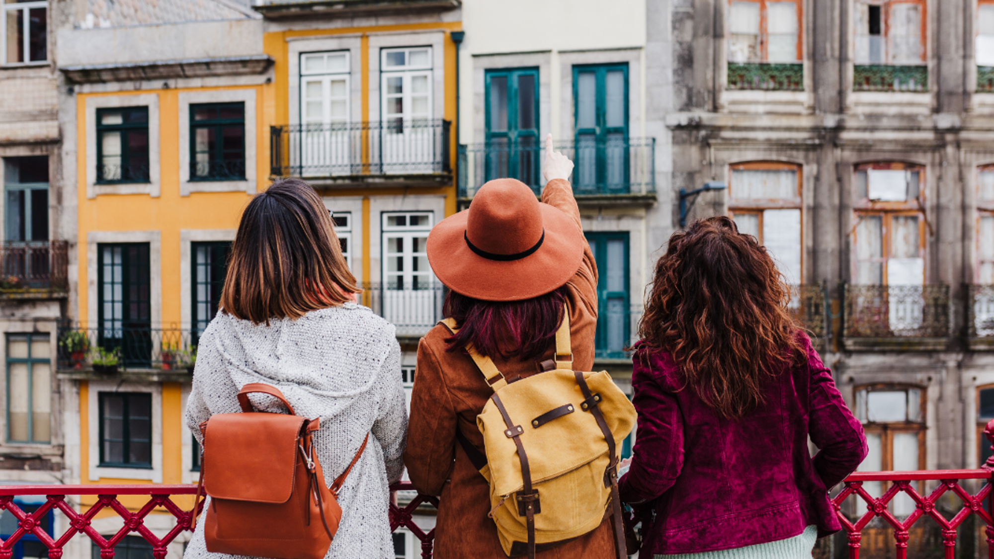 La visite guidée du centre historique de Porto - jour 2