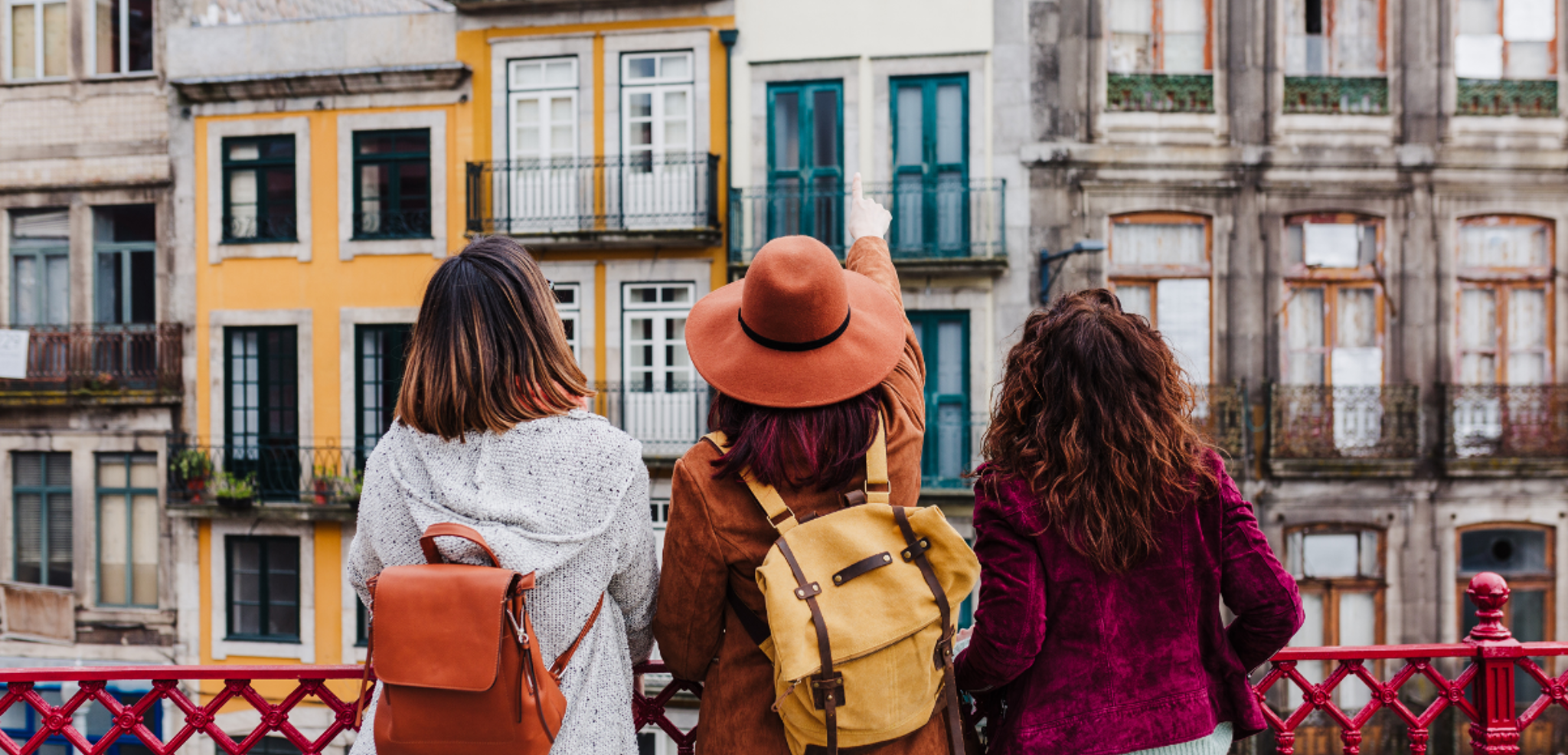 La visite guidée du centre historique de Porto - jour 2