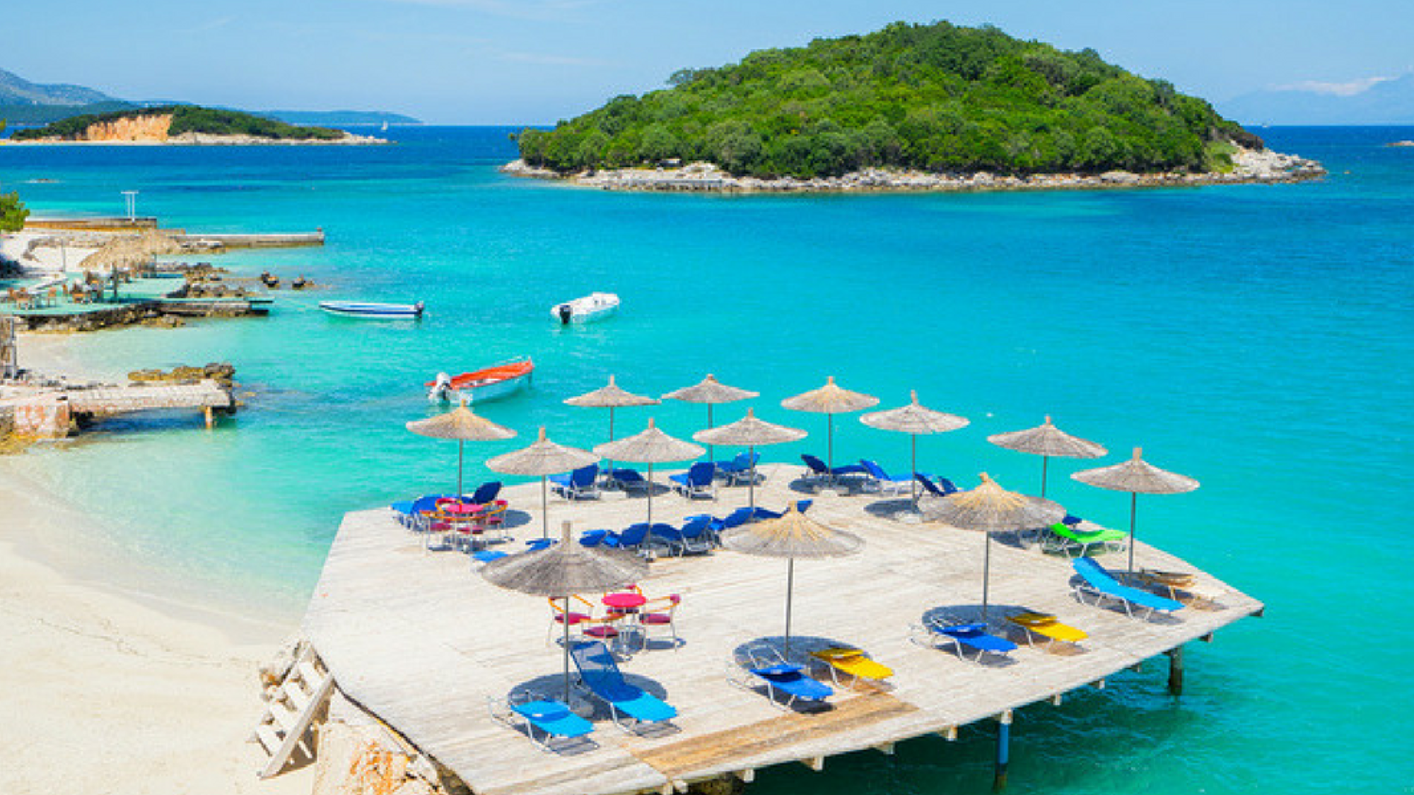 Soufflez et profitez des vacances !