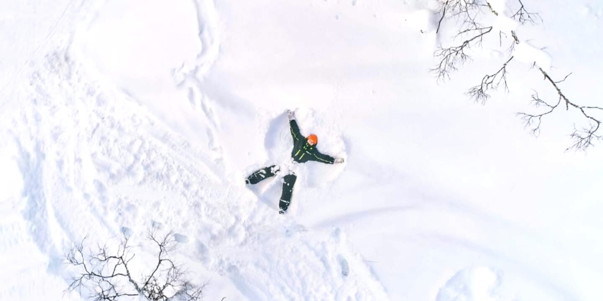 Elle est pas belle la vie ? 