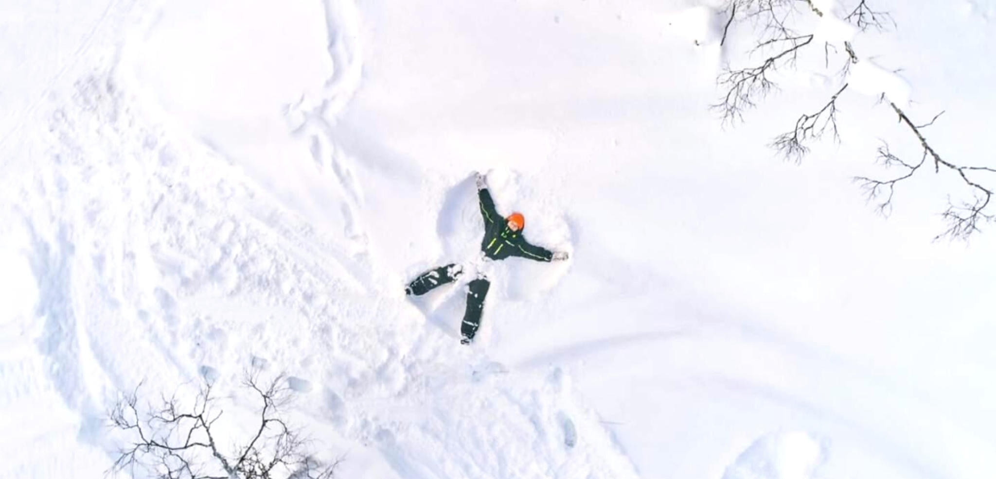 Elle est pas belle la vie ?